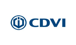 CDVI